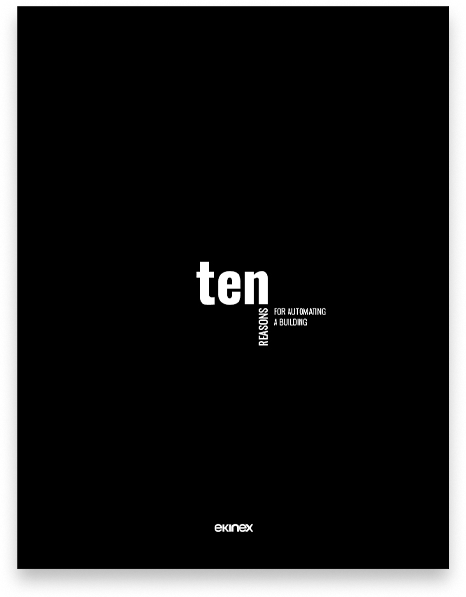 10 Reasons