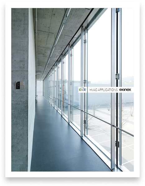 HVAC Applications