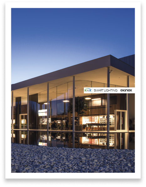 Smart Lighting
